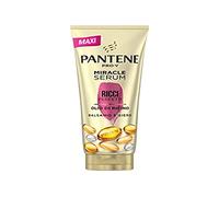 Pantene Pro-V Miracle Perfect Recipes, Intensive and Pest Treatment, With or Without Rinsing, With Castor Oil, 200 ml