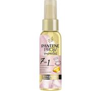 Pantene Pro-V Miracles 7-in-1 Weightless Hair Oil Spray 100 ml with Castor Oil