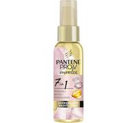 Pantene Pro-V Miracles 7-in-1 Weightless Hair Oil Spray 100 ml with Castor Oil +