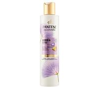 Pantene Pro-V Miracles Douces et Setose Professional Nourishing Shampoo with Biotin and Hydroised Silk Protein for Treated Hair, Denmark with Highlights 225 ml