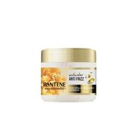 Pantene Pro-V Miracles Molecular Frizz No More Hair Mask 300ml