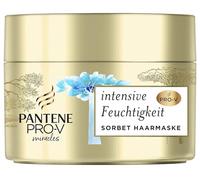 Pantene Pro-V Miracles Sorbet Intensive Moisture Hair Mask with Biotin and Baobab Essence, 160 ml