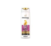 Pantene Pro-V Perfect Curls Moisturizing Shampoo specialized Formula Crafted to Enhance 600ml
