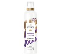 Pantene Pro-V Perfect Volume Hair Spray, With Jojoba Oil, 250ml