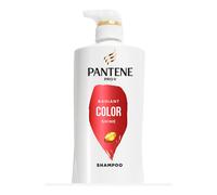 PANTENE PRO-V Radiant Color Shine Shampoo 17.9oz/530mL