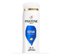 PANTENE PRO-V Repair & Protect 2-in-1 Shampoo + Conditioner, 12 oz/355 ml