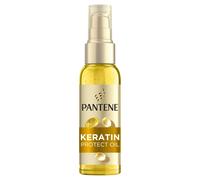 Pantene Pro-V Repair & Protect Keratin 100 ml (Pack of 1), Yellow