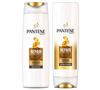 Pantene Pro-V Repair & Protect Shampoo & Conditioner Set, 360ml each