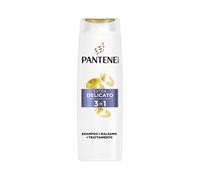 Pantene Pro-V Shampoo 3in1 Extra Gentle 250 ml