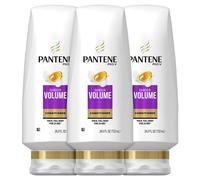Pantene Pro-V Sheer Volume Conditioner 24.0oz (Pack of 3)