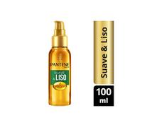 Pantene Pro-V Smooth And Sleek Dry Oil Argan 100ml