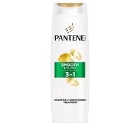 Pantene Pro-V Smooth & Sleek 3-in-1 Shampoo Plus Conditioner 400ml