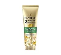 Pantene Golds Smooth and Sleek Miracle Serum 220ml