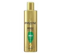 Pantene Pro V Smooth & Sleek Miracle Shampoo 250ml
