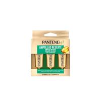 Pantene Pro-V Smooth & Sleek Rescue Ampoules 3x15ml