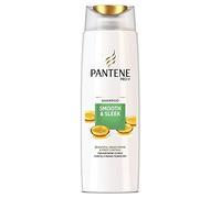 Pantene Pro-V Smooth & Sleek Shampoo 400ml
