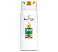 Pantene Pro-V Smooth & Sleek Shampoo, 90ml