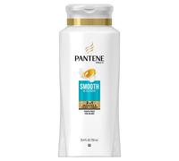 Pantene Pro-V Smooth & Sleek Shampoo & Conditioner 25.4 oz