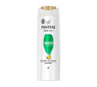 Pantene Active PRO:V Smooth and Sleek Shampoo - White