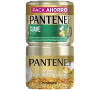 Pantene Pro-V Soft and Smooth Duplo Keratin Mask