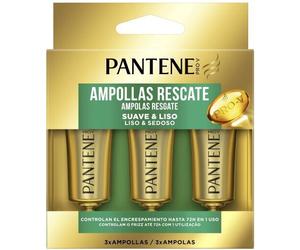 Pantene Pro-V Soft & Smooth Blisters Rescue 1 Min