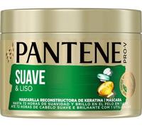 Pantene Pro-V Soft & Smooth Keratin Mask 300 ml