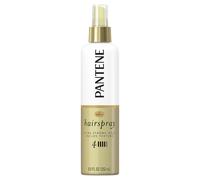 Pantene Pro-V Style Series - Non-Aerosol Hairspray - Extra Strong Hold (4) - Net Wt. 8.5 FL OZ (252 mL) Per Bottle - Pack of 2 Bottles