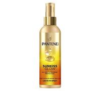 Pantene Pro-V Sunkiss Glow Hair Spray 200ml. Helps Protect You Hair Against UV