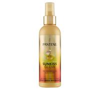 Pantene Pro-V Sunkiss Glow Spray for Hair, Sun Protection 200 ml, Protects Against UVA, UVB, Salt and Chlorine, Nourishing and Light Detangling Spray for Strong and Shiny Hair