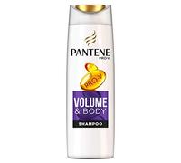 Pantene Pro-V Volume and Body Shampoo, 400 ml, Pack of 6