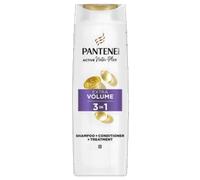 Pantene ProV EXTRA VOLUME 3in1 Shampoo + Conditioner + Treatment 325ml