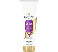 Pantene PRO-V Volume & Body Conditioner, 10.4oz 308ml For All Types Of Hairs
