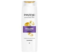 Pantene Pro-V Volume & Body Shampoo 325ml for Fine, Flat Hair. Active Nutri-Plex