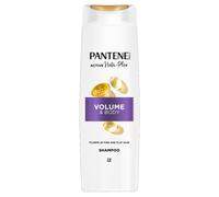 Pantene Pro-V Volume & Body Shampoo for Fine, Flat Hair with Active Nutri-Plex 325ml