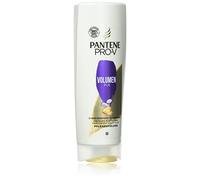 Pantene Pro-V Volume Pure Conditioner, 2x More Nutrients in 1 Application, for Fine, Flat Hair, 360 ml