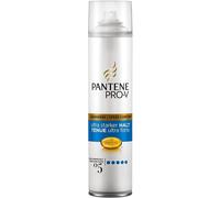 Pantene Procter & Gamble Pantene PRO-V Hair Spray Ultra Strong 5, 250ml For Shiny Hairs
