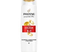 Pantene ProV Lively Colour 3in1 Shampoo + Conditioner + Treatment 325ml