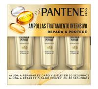 Cap Pantene Ampollas R y P 3 Uds
