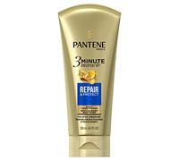 Pantene Repair and Protect 3 Minute Miracle Deep Conditioner, 6 Fluid Ounce by Pantene