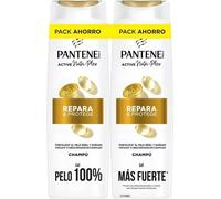 Pantene Repair & Protect Shampoo 2 x 325 ml