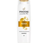 Pantene Pro-V Active Nutri-Plex Repair and Protect Shampoo 325ml - White