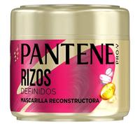 Pantene Rizos Mask 300ml