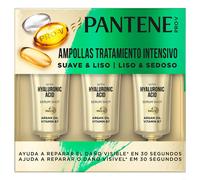 Pantene S&s Ampoules 3 Units