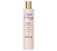 Pantene Shampoo Full and Vibrant, 250 ml