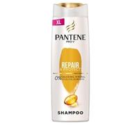 Pantene Shampoo Repair & Protect Silicone Free, 500ml
