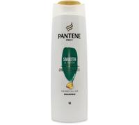 Pantene Pro-V Active Nutri-Plex Smooth and Sleek Shampoo 325ml - White