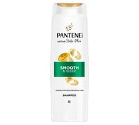 Pantene Shampoo Smooth & Sleek 325ML