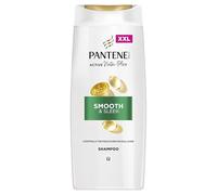 Pantene Pro V Shampoo Smooth and Sleek 700ml