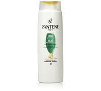 Pantene Smooth and Sleek Shampoo - Pack of 6