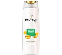 Pantene Smooth+Sleek Shampoo 250ml